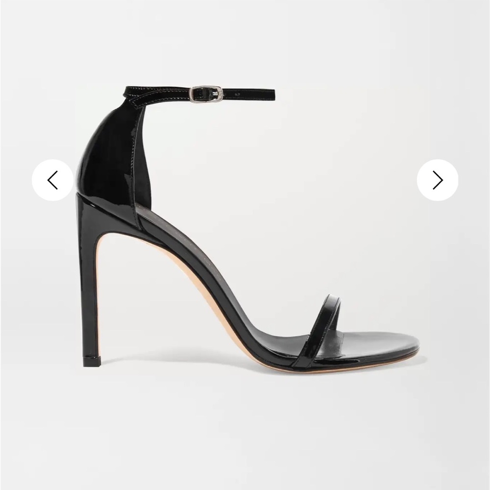 Stuart Weitzman heels